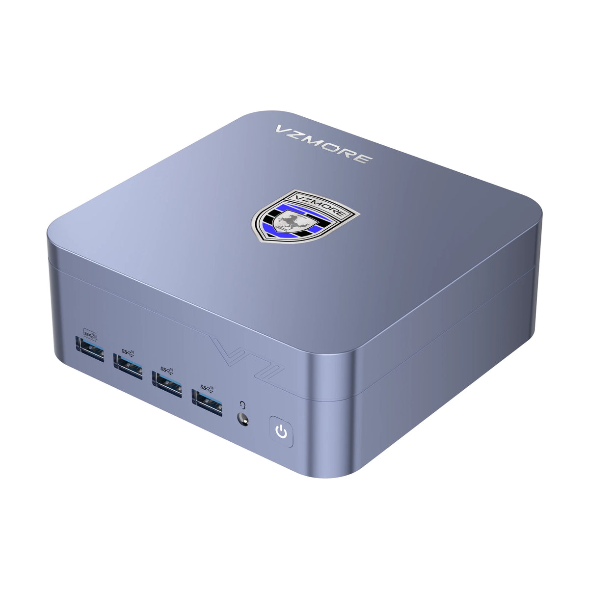 VZMORE iX5 Max Mini PC - Immagine principale