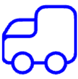 Spedizione rapida e gratuita