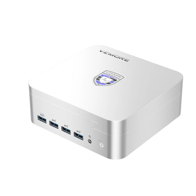 Immagine principale del mini-PC VZMORE AX7 Max AI
