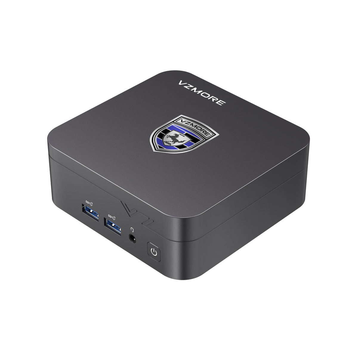 VZMORE iX7 Mini PC